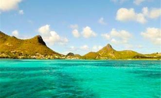 Campbells Oceanview Apartment