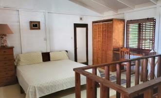 Quaint Villa