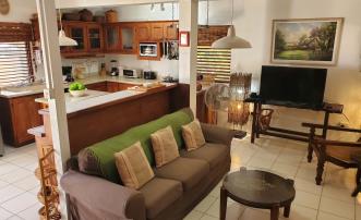Quaint Villa