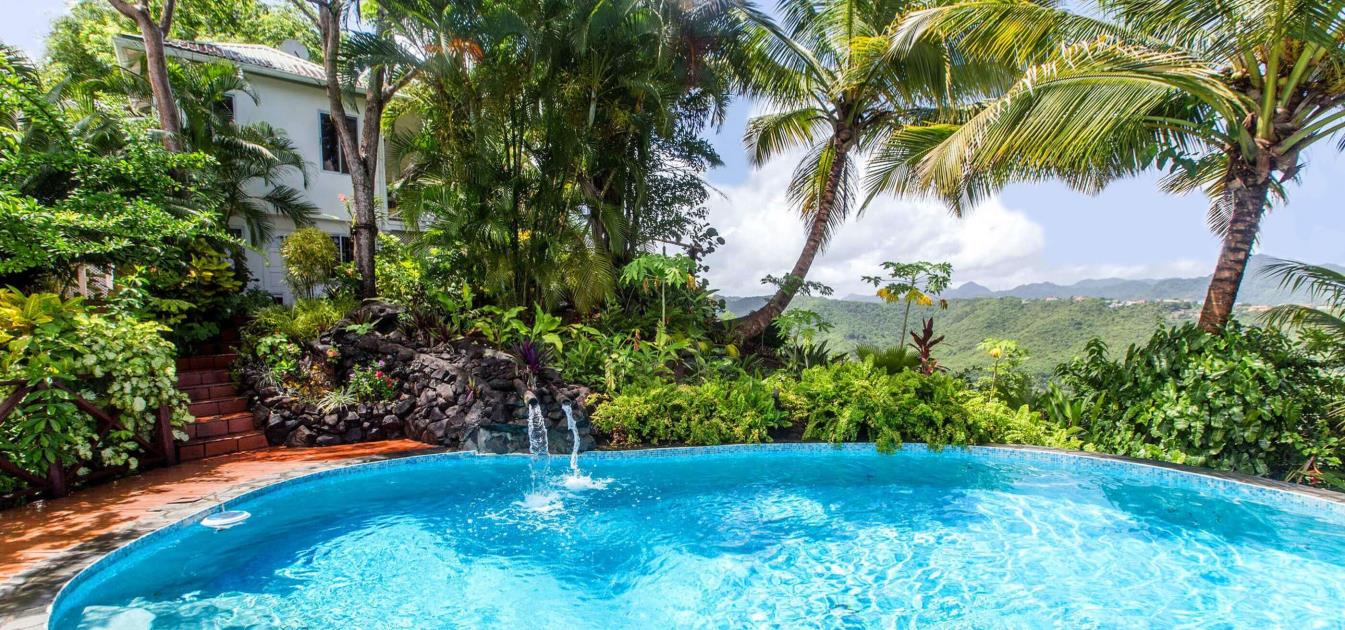 Natures Paradise