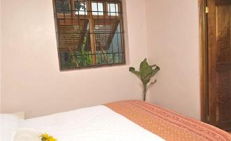 Piton Deck Villa