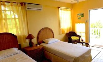 St. Josephs House for 4 Guests