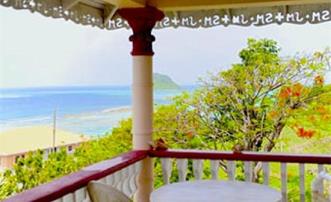 St. Josephs House for 4 Guests