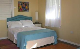 St. Josephs Jasmine Cottage