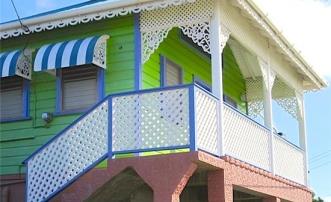 St. Josephs Jasmine Cottage