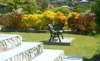 St. Josephs Jasmine Cottage