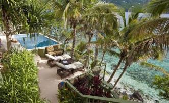 Coral Gardens