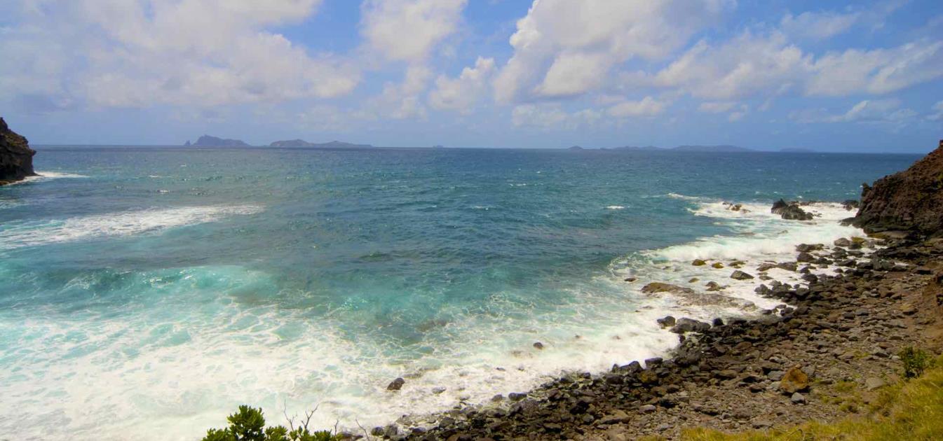 Rocky Bay Estate - Beachfront Largest - Lot 16 - 3.37 Acres