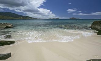 Coral Gardens