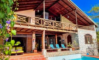 Hermitage Villa