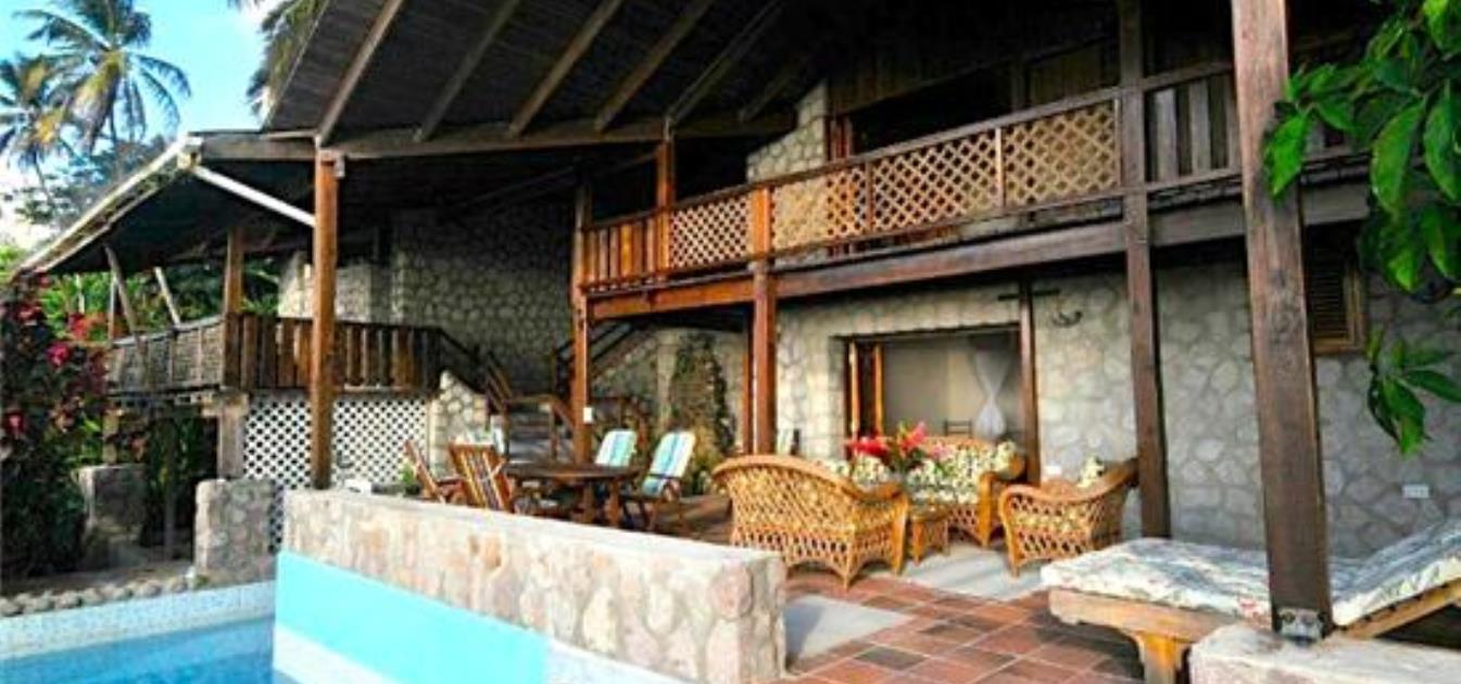 Hermitage Terrace Villas for Rent Soufriere, St Lucia, St Lucia