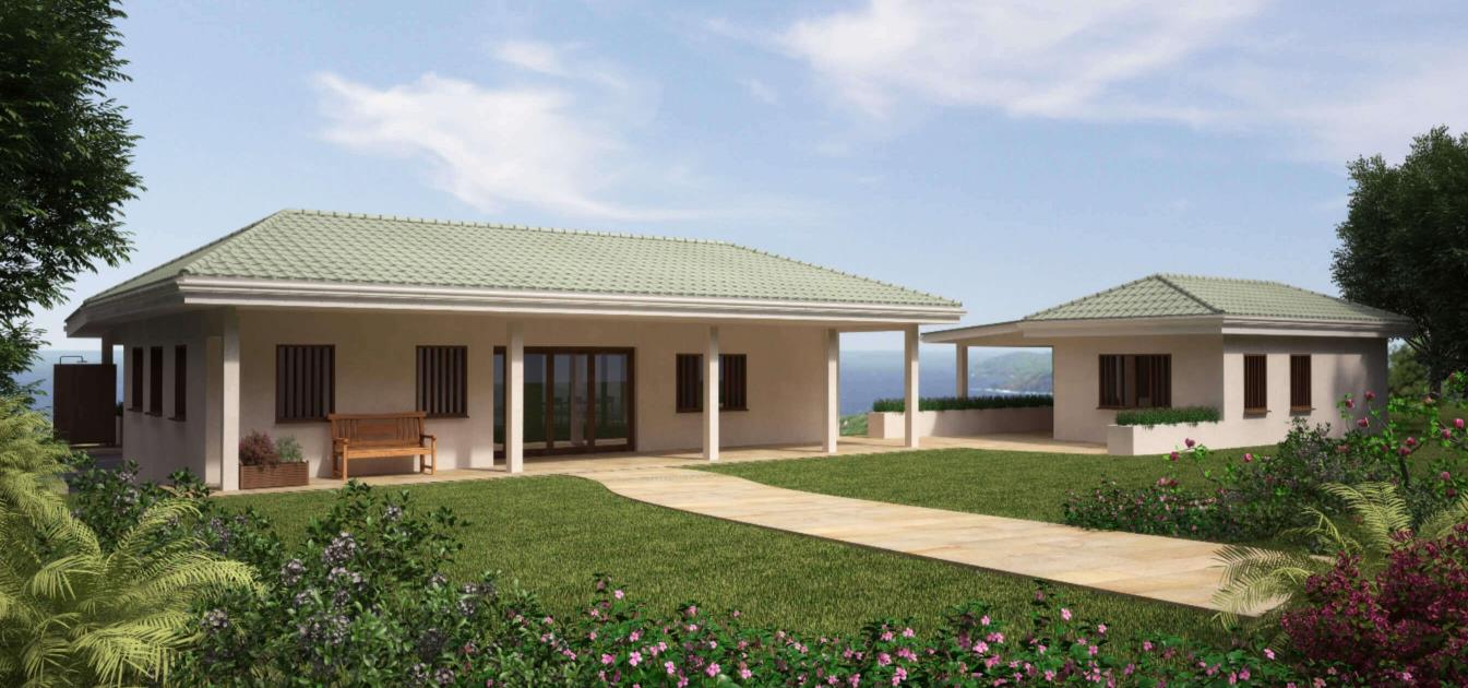 Rocky Bay Estate - Remaining Lots - $3-4.50USD sqft