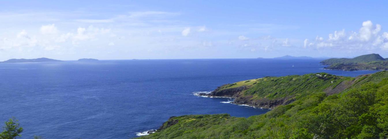 Rocky Bay Estate - Remaining Lots - $3-4.50USD sqft