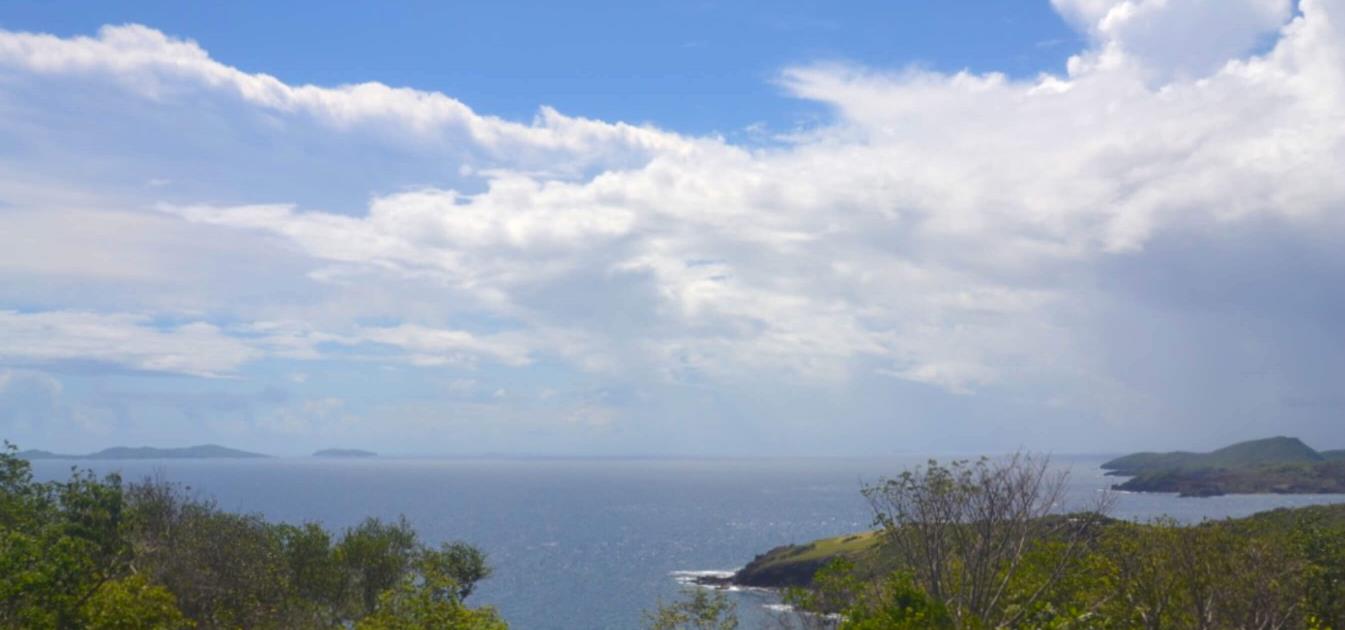 Rocky Bay Estate - Remaining Lots - $3-4.50USD sqft