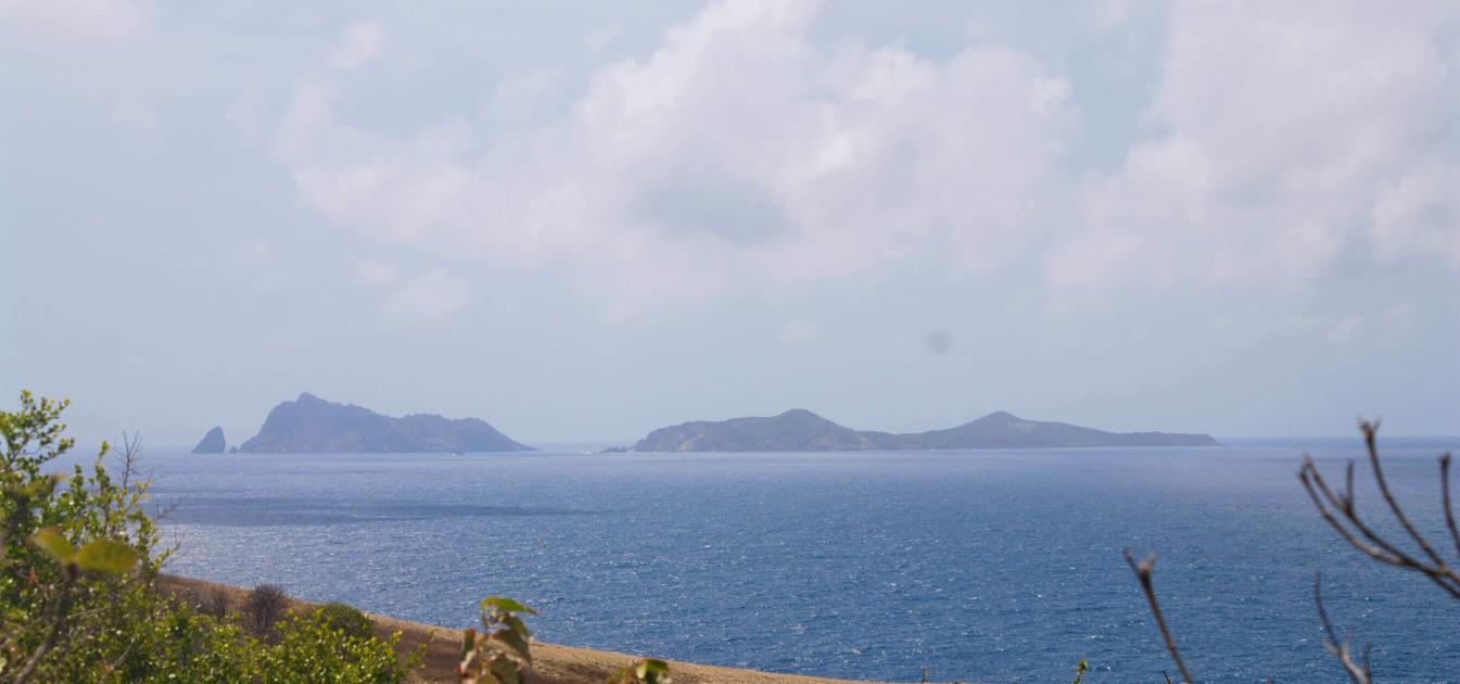 Rocky Bay Estate - Remaining Lots - $3-4.50USD sqft