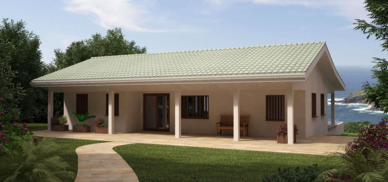 Rocky Bay Estate - Remaining Lots - $3-4.50USD sqft