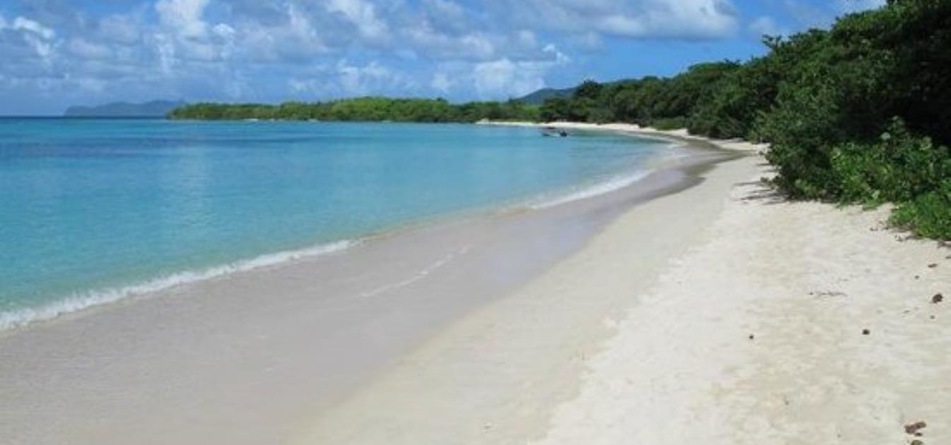 Carriacou 2 lots - Ridge Location - and Yacht