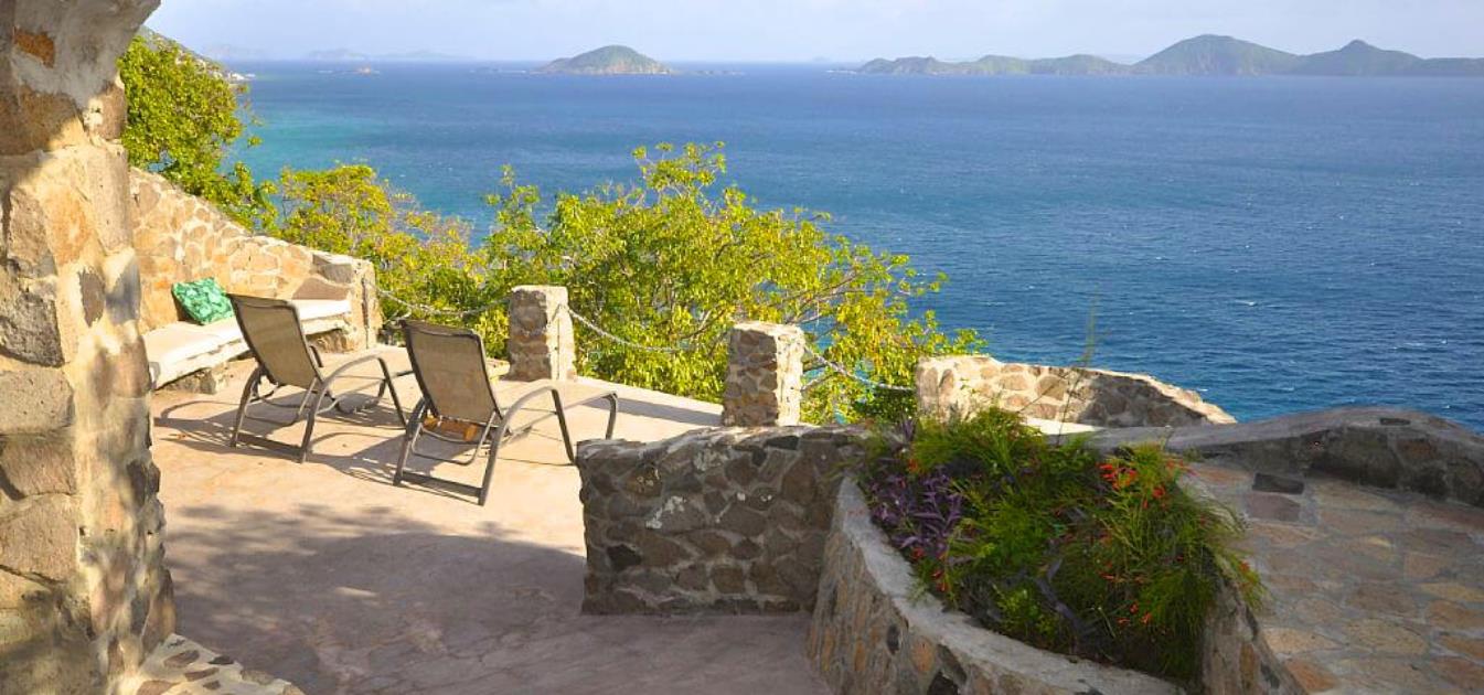 Moonhole Villa Vincent