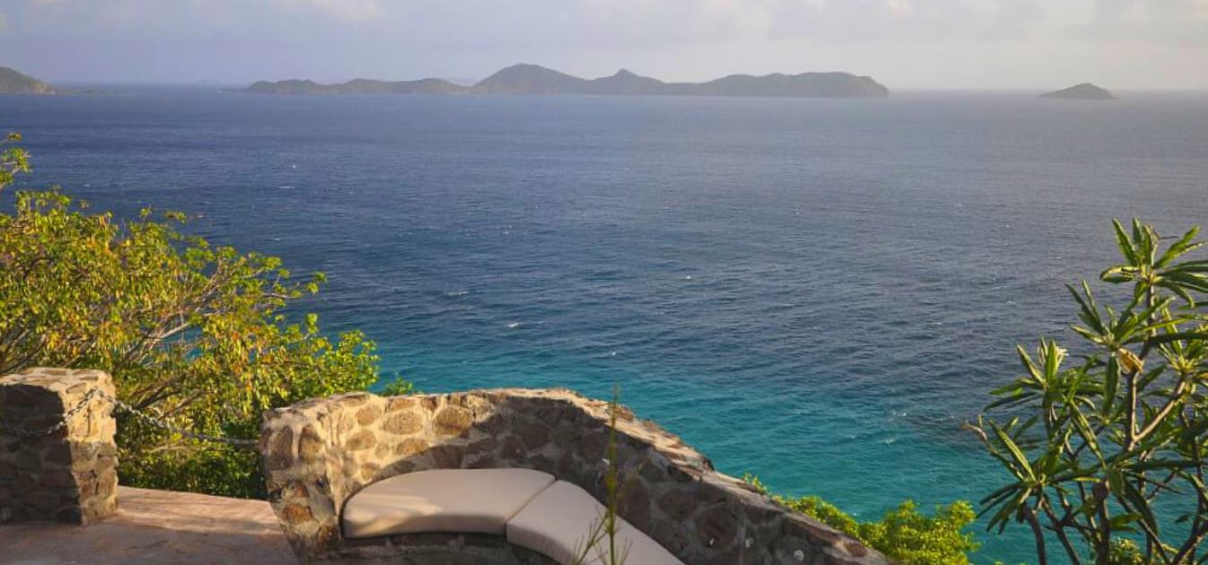 Moonhole Villa Vincent