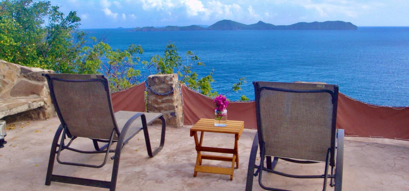 Moonhole Villa Vincent