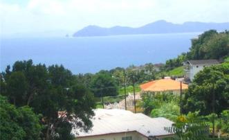 Island View House
