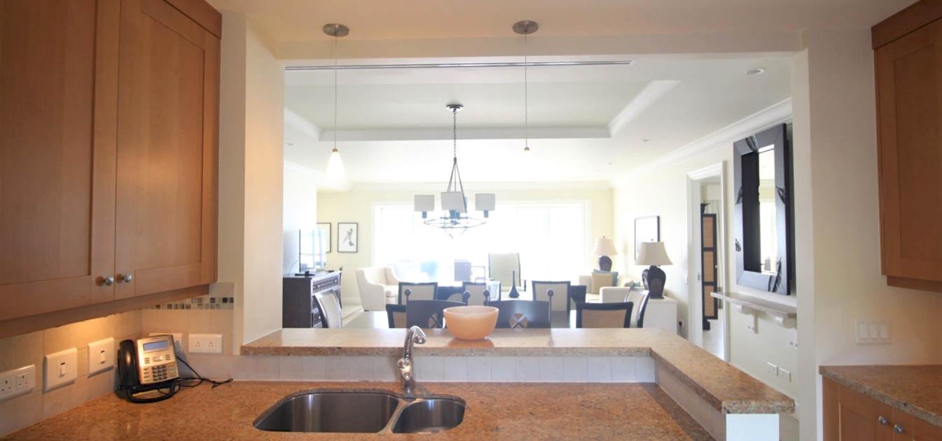 The Landings Beachfront 3 Bed Apartment C1-2522