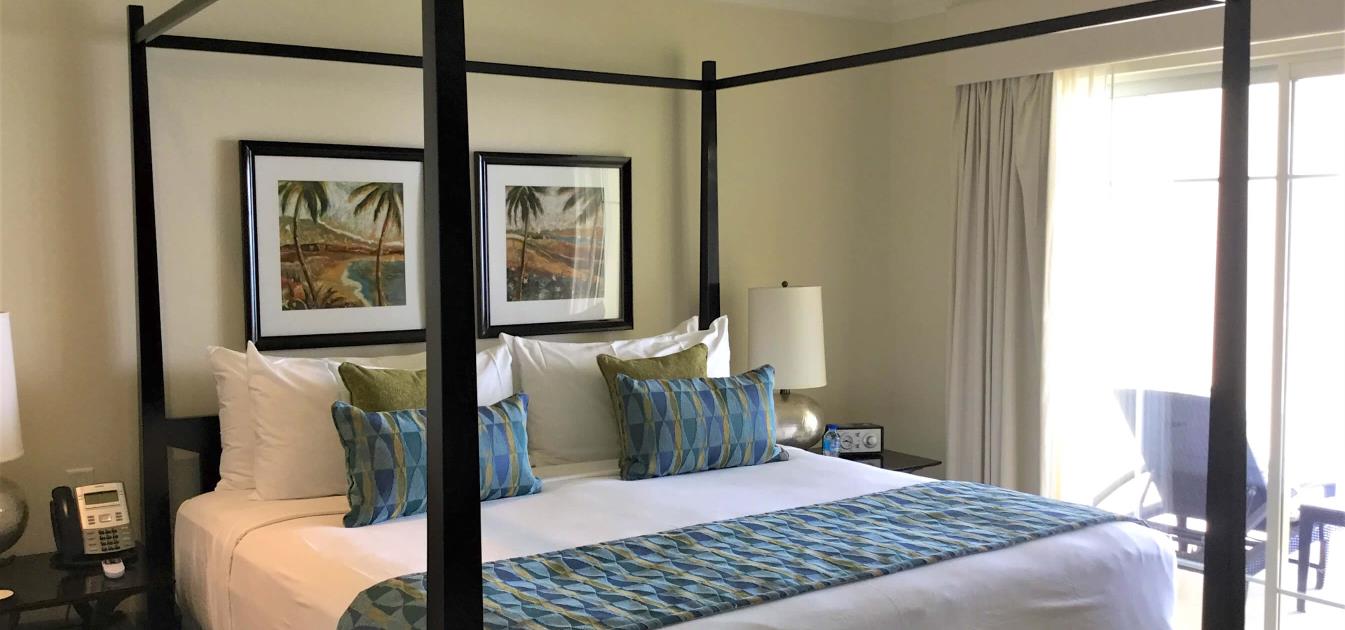 The Landings Beachfront 3 Bed Apartment C1-2522