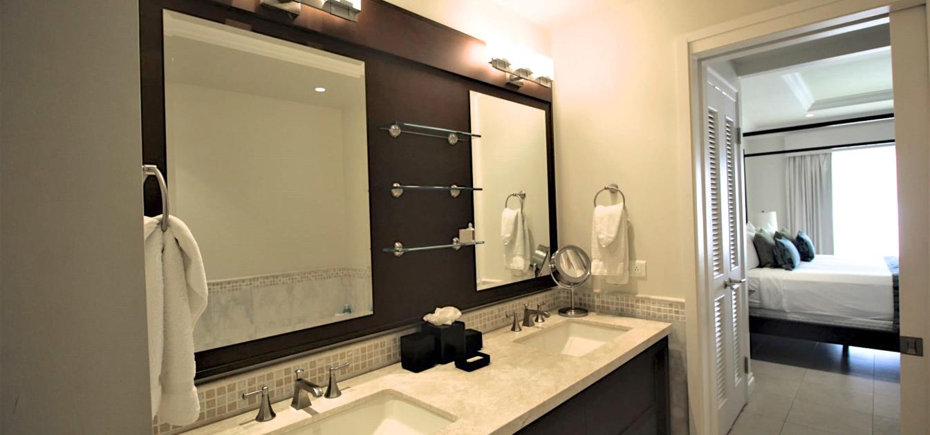 The Landings Beachfront 3 Bed Apartment C1-2522