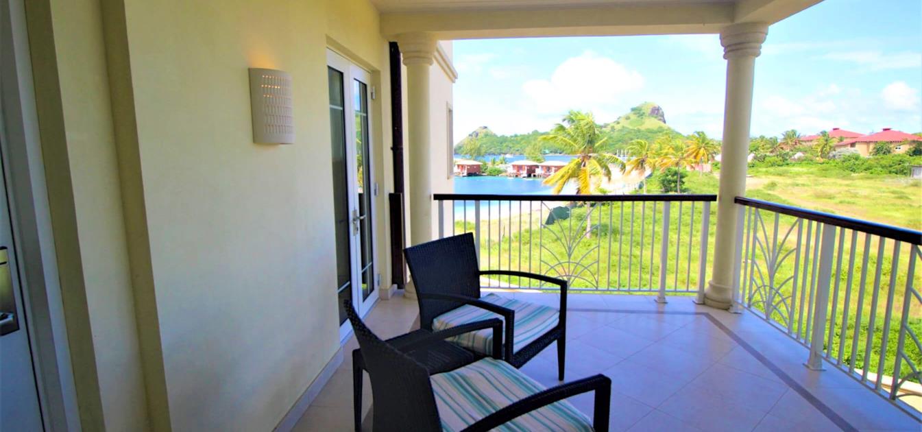 The Landings Beachfront 3 Bed Apartment C1-2522