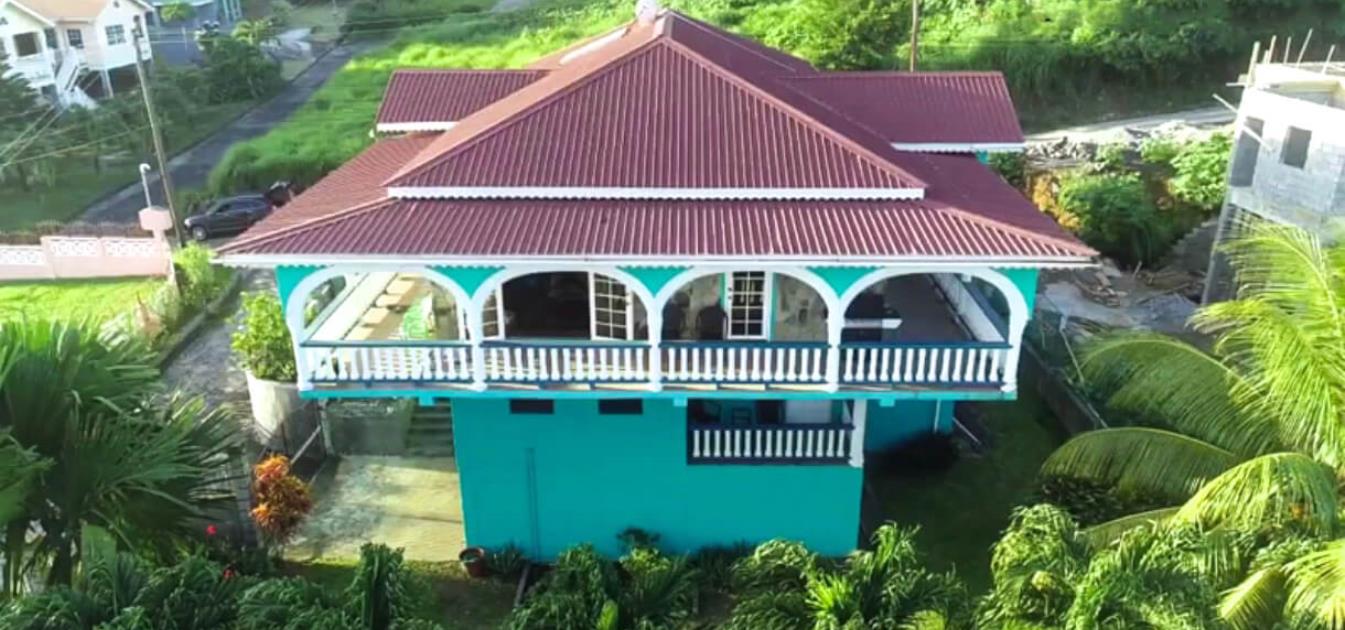 Harmony Hall Resorts