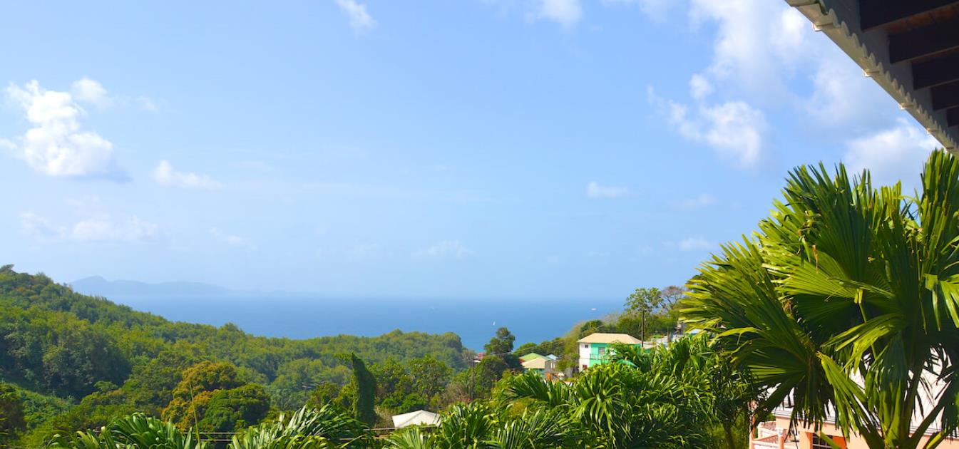 Harmony Hall Resorts