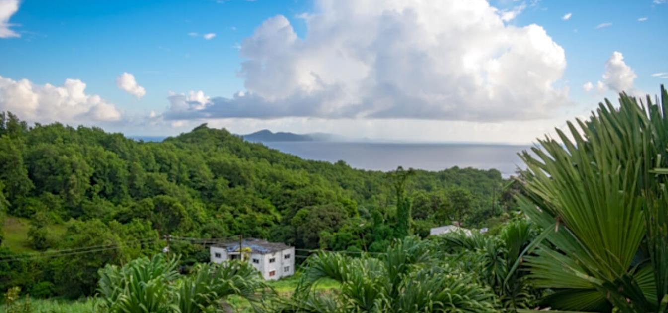 Harmony Hall Resorts