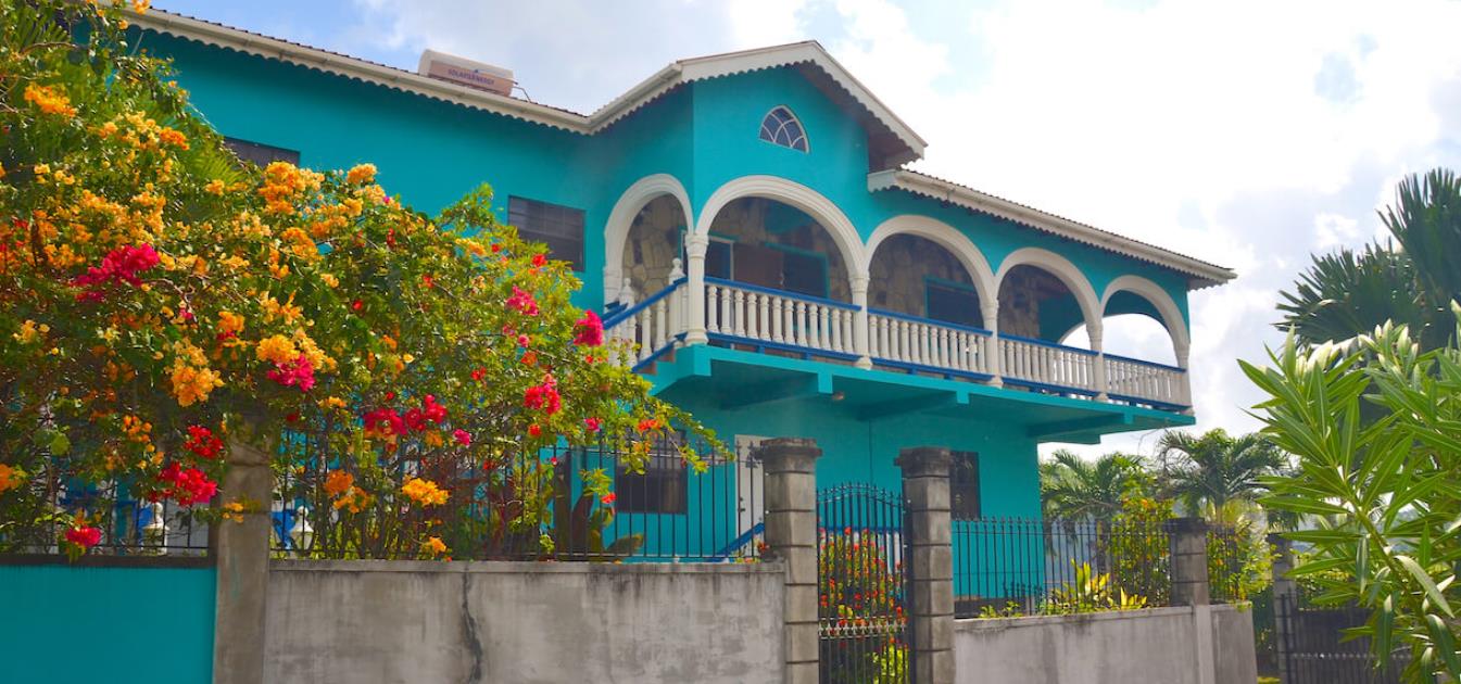 Harmony Hall Resorts