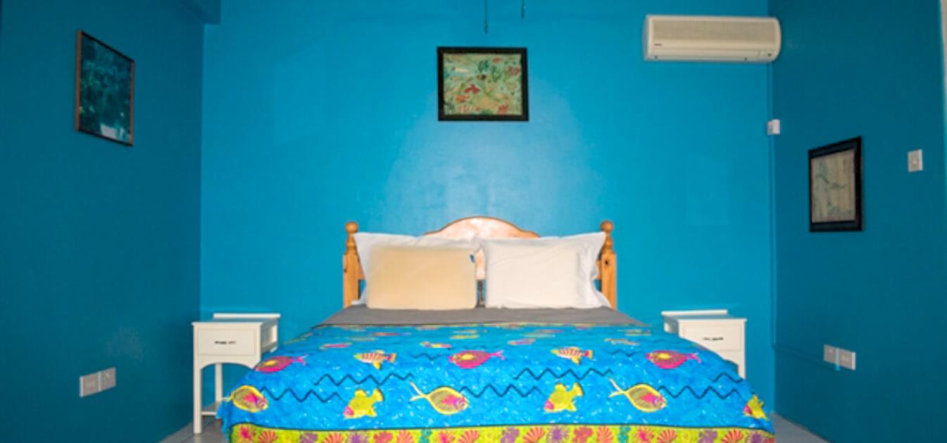 Harmony Hall Resorts