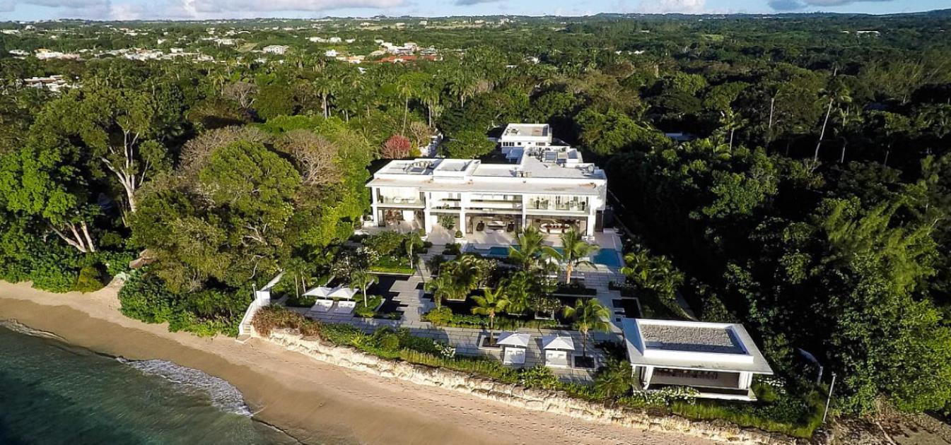 Barbados Properties