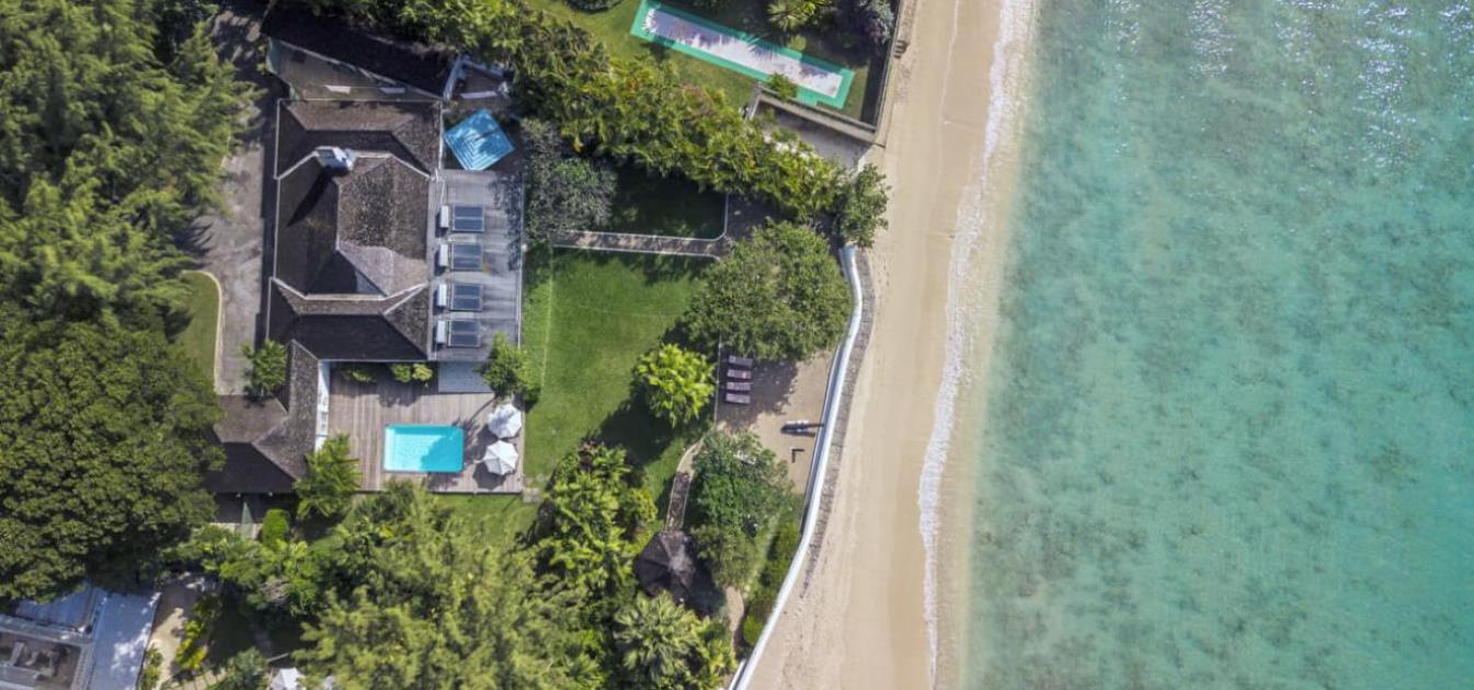 Barbados Properties