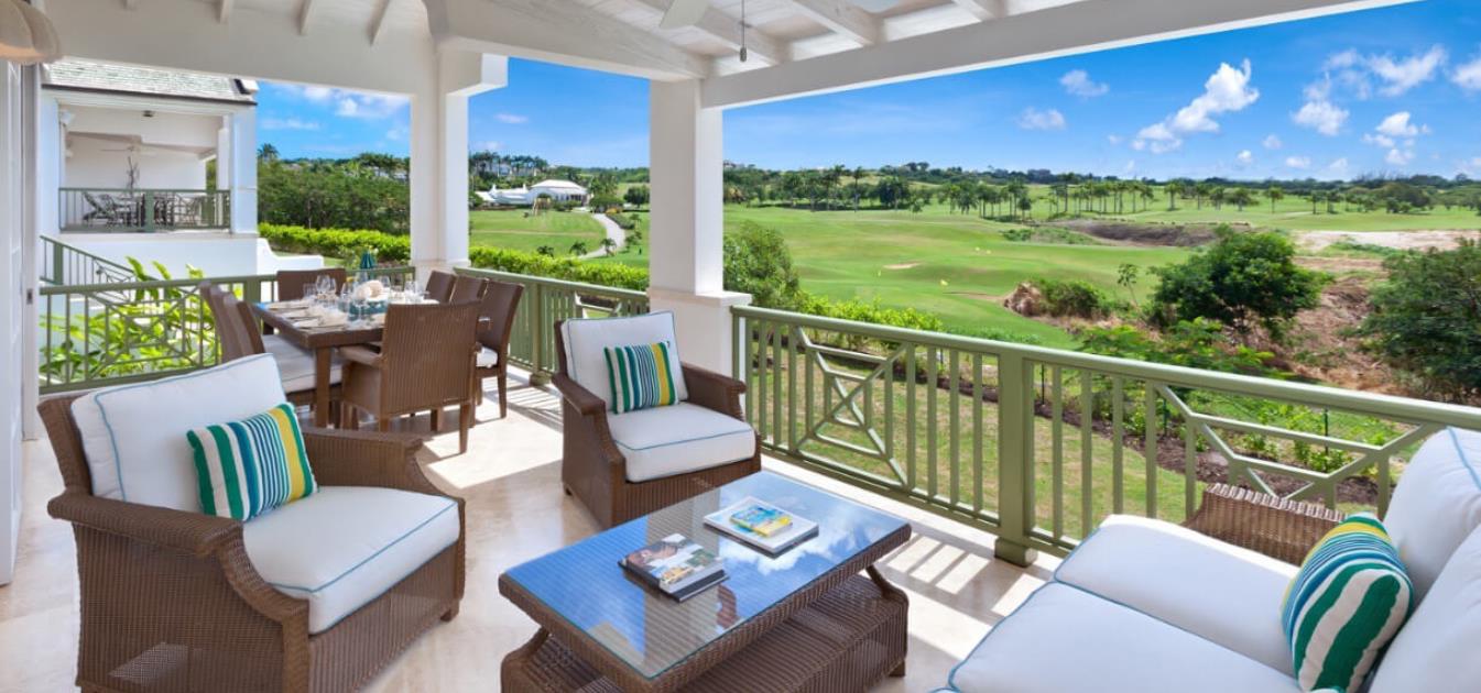 Barbados Properties