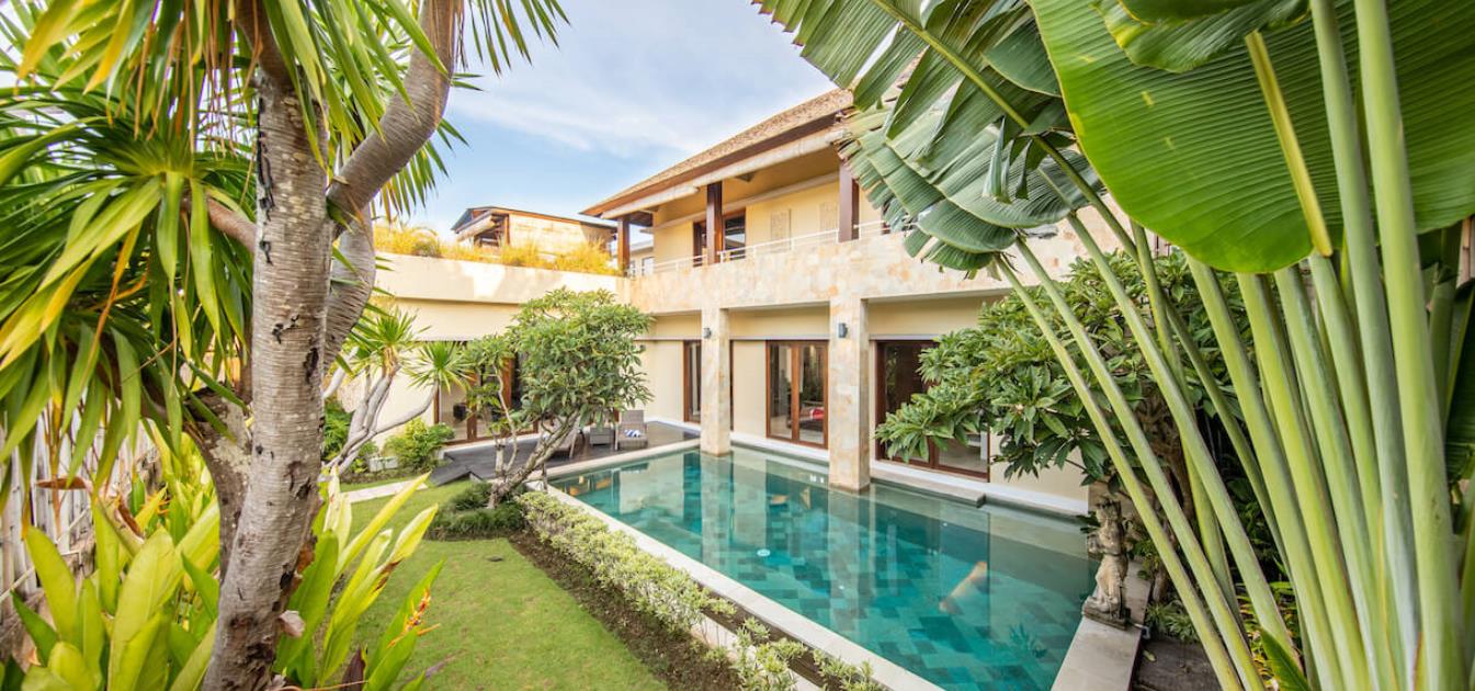 Barbados Properties