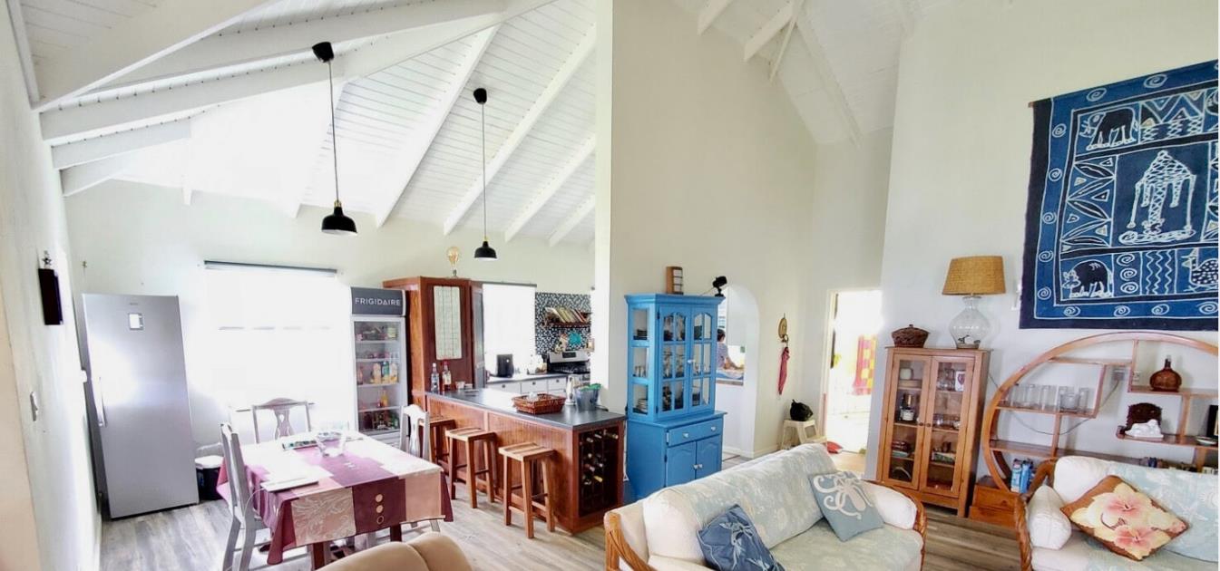 Waves Villa