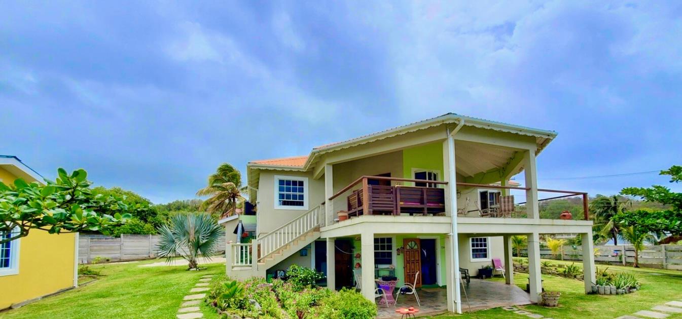 Waves Villa