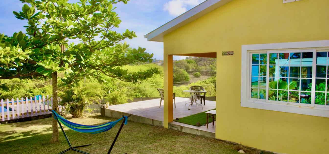 Waves Villa