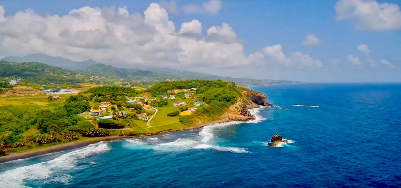 Waves Villa