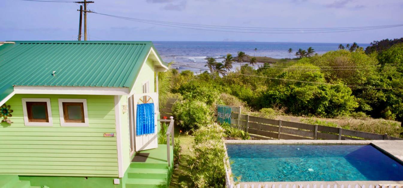 Waves Villa
