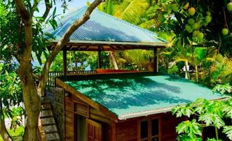 Daffodils Boutique B&B Waterfront Room