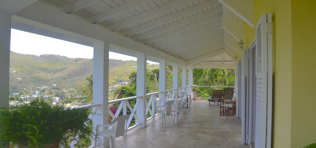 Admiralty View Villa Island Properties for Sale Belmont, Bequia