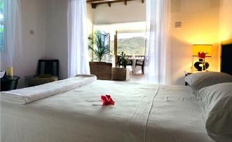 Daffodils Boutique B&B