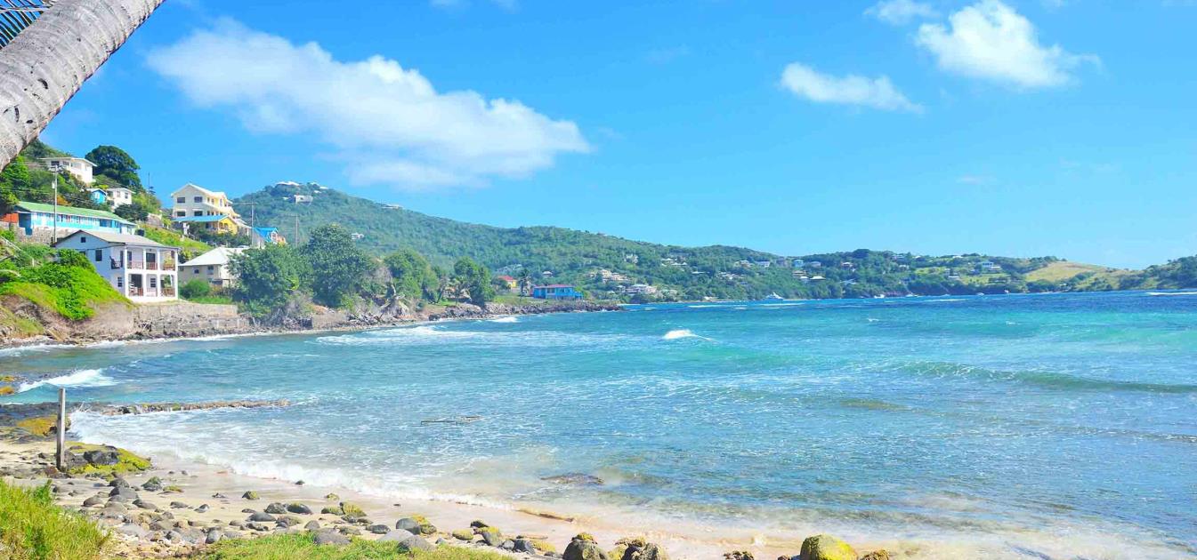 Friendship Cove Waterfront Land