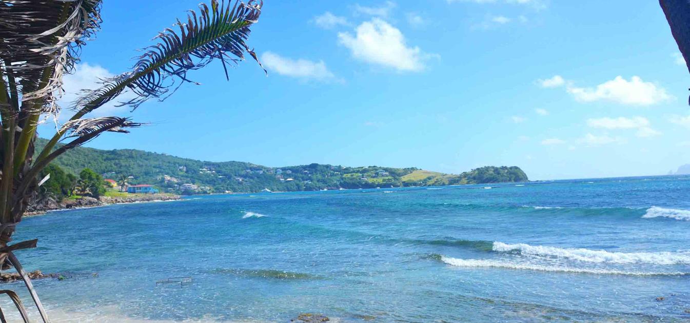 Friendship Cove Waterfront Land