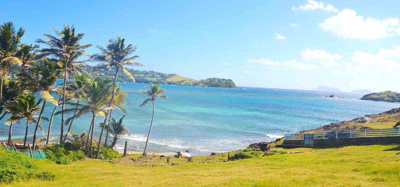 Friendship Cove Waterfront Land