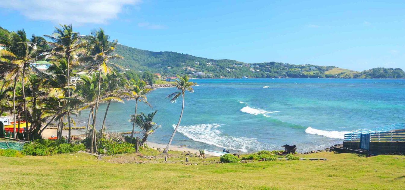 Friendship Cove Waterfront Land